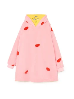 Cropp Cozy|Cozy*Snuddie SpongeBob-Patryk wielobarwny