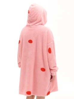 Cropp Cozy|Cozy*Snuddie SpongeBob-Patryk wielobarwny