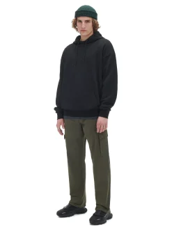 Cropp Spodnie*Spodnie cargo zielony