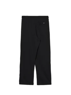 Cropp Spodnie|Sety*Spodnie dresowe wide leg czarny