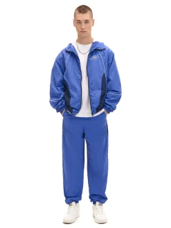 Cropp Kurtki, Płaszcze|Sety*Sportowa kurtka z kapturem granatowy