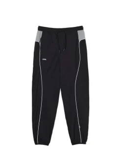 Cropp Spodnie|Sety*Sportowe joggery loose czarny