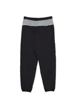 Cropp Spodnie|Sety*Sportowe joggery loose czarny