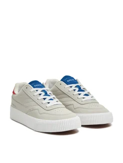 Cropp Sneakersy*Sportowe sneakersy jasnyszary