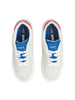 Cropp Sneakersy*Sportowe sneakersy jasnyszary