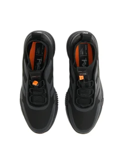 Cropp Sneakersy|Za Kostkę*Sportowe sneakersy z wysoką cholewką czarny