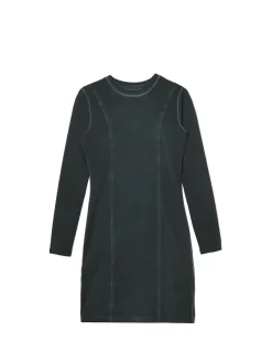 Cropp Sukienki, Kombinezony*Sukienka damska czarny