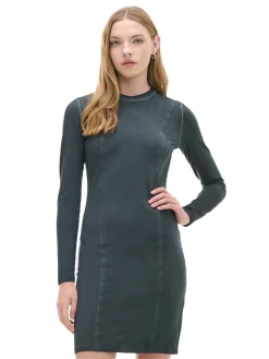 Cropp Sukienki, Kombinezony*Sukienka damska czarny