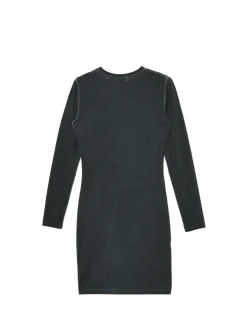 Cropp Sukienki, Kombinezony*Sukienka damska czarny
