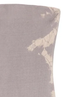 Cropp Sukienki, Kombinezony*Sukienka midi z rozcięciem beżowy