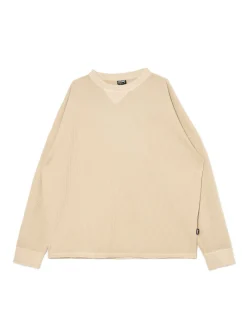 Cropp Swetry*Sweter oversize jasnyszary