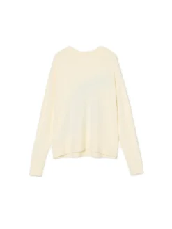 Cropp Swetry*Sweter z nadrukiem Cinnamoroll biały