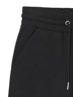 Cropp Spodnie*Szare dresowe joggery szary