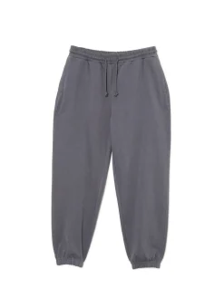 Cropp Spodnie|Sety*Szare dresowe joggery comfort szary