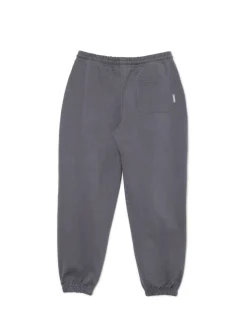 Cropp Spodnie|Sety*Szare dresowe joggery comfort szary