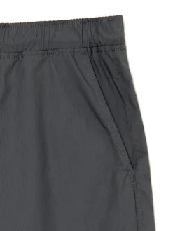 Cropp Spodnie*Szare joggery Baltic Games szary