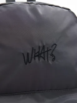 Cropp Torby, Plecaki*plecak basic szary