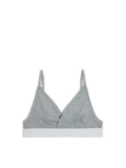 Cropp Bielizna*stanik szary