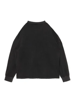 Cropp Swetry*sweter oversize szary