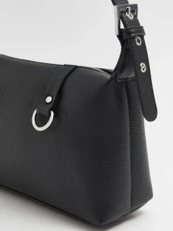 Cropp Torby, Plecaki*Torebka camera czarny