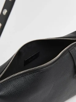 Cropp Torby, Plecaki*Torebka camera czarny