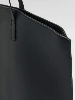 Cropp Torby, Plecaki*Torebka shopper z przegrodą czarny