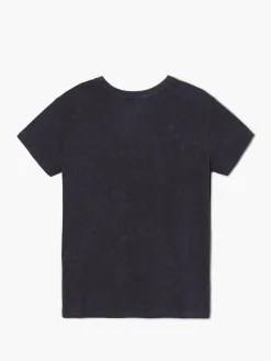 Cropp Koszulki, Topy*T-shirt oversize Queen szary