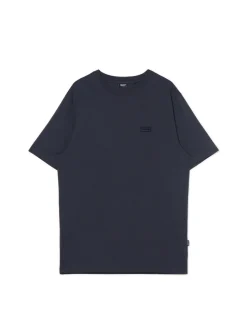 Cropp Koszulki*T-shirt z haftem szary