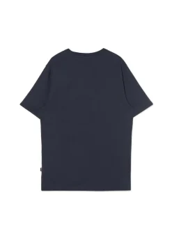 Cropp Koszulki*T-shirt z haftem szary