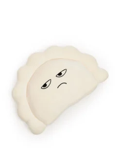 Cropp Cozy|Akcesoria Świąteczne*Świąteczny termofor w kształcie pieroga kremowy